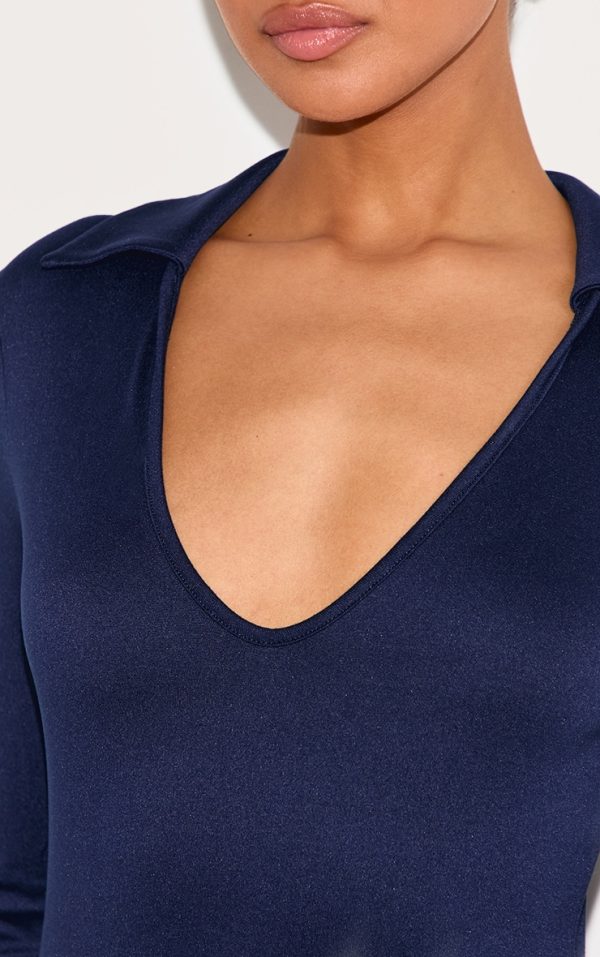 d725a6c63b3a35f2af8f470a008806575a96b06e_CNM3152_4_navy_double_contour_collar_detail_long_sleeve_bodycon_dress-1