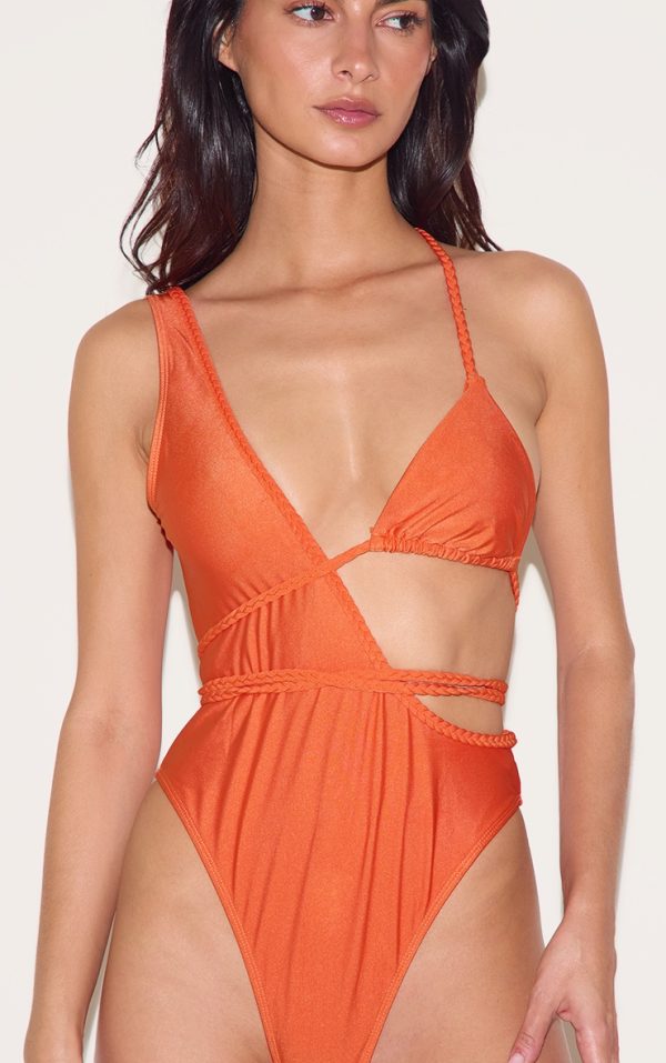 d76504c1051f1c3e55fc2f68d848d1d13b2cc161_CND4520_4_orange_plait_detail_asymmetric_swimsuit-1