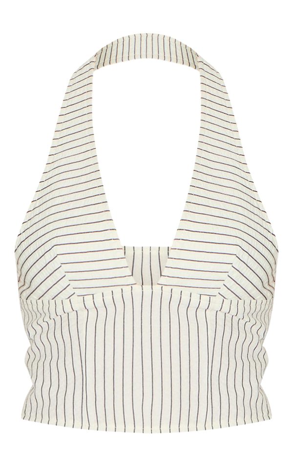 d876afbb8ea7d87ad4aeb7e65a2862c5127d26fe_CNM5370_5_cream_striped_halterneck_low_back_top