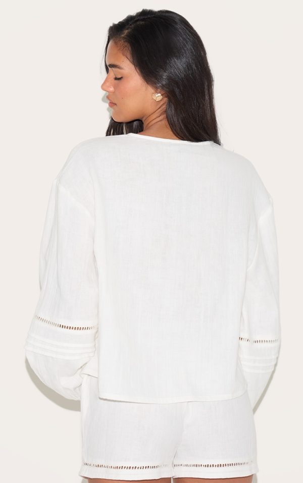 d87da16eb7684e2899d9815312edee47206cc0d6_CNM3252_2_white_embroidered_scoop_neck_top