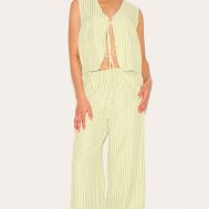 d8a0ab3807a33ac34e8b1c938a94800f118f6fe4_CNM9054_1_petite_olive_striped_woven_wide_leg_trousers