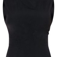 db1954e412d8d8e237e1e9d08f2f7a4f55f27212_CNM6725_5_black_woven_tailored_longline_zip_up_top