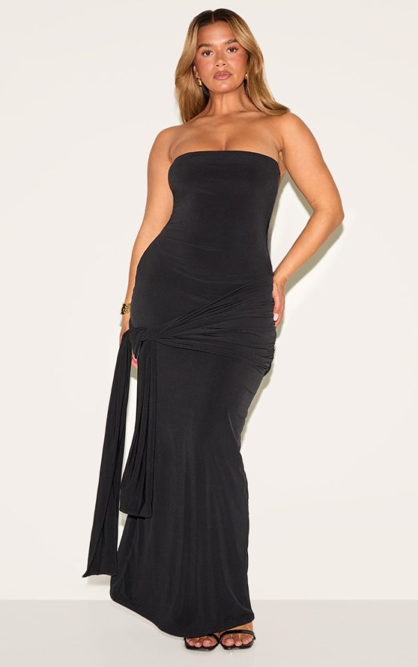dc0b52c19633669bdad0e04a4cebda682d1ed534_CNN1861_3_shape_black_bandeau_wrap_tie_waist_maxi_dress
