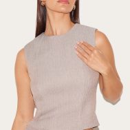 dc4687fb991859296d85f88461168d4585893093_CNL7318_4_grey_woven_sleeveless_tailored_top