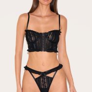dd7b1392fdc00a776e35f2a52e34563c973ff584_CNL1341_1_black_textured_lace_corset_lingerie_set