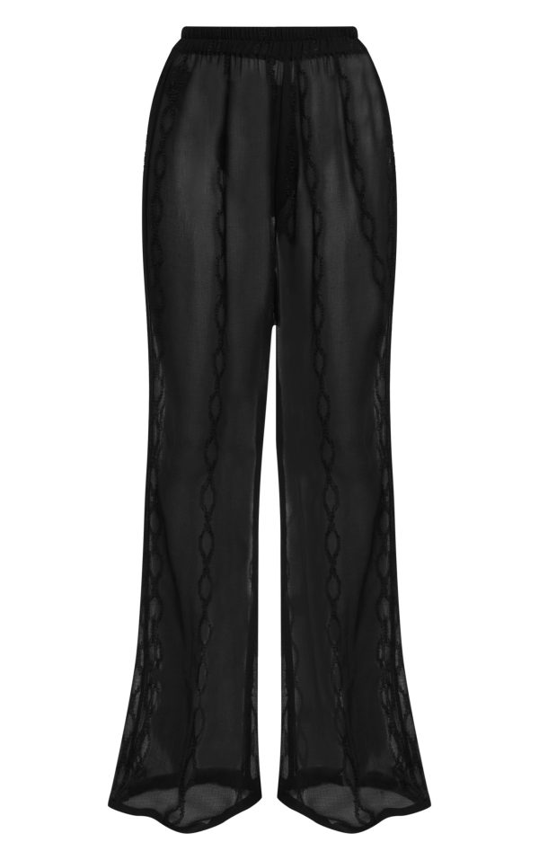 de4c71fc19d552e03399bcd5395c19ba4fc0ee47_CNM6975_5_black_textured_chiffon_triangle_beach_top_and_trouser_set