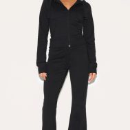 df93691b78644a2cc017ae2d01a90d00a4804121_CNM7253_3_petite_black_zip_up_fitted_track_top