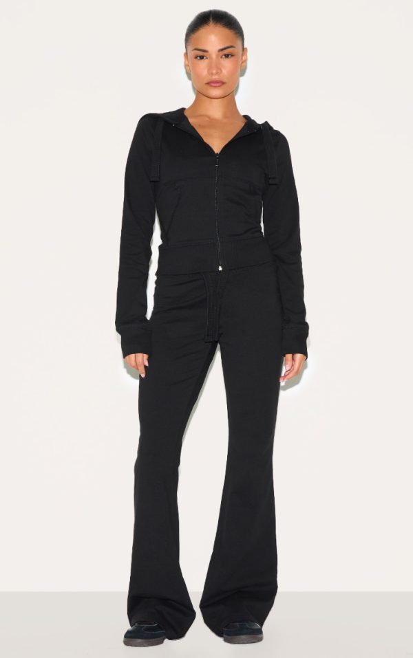 df93691b78644a2cc017ae2d01a90d00a4804121_CNM7253_3_petite_black_zip_up_fitted_track_top