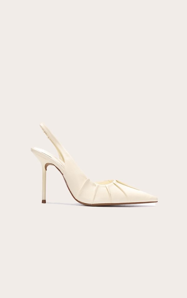 e143e07cc89a769fa2bdc1b5e5a96ce18575ebce_CNL6445_1_butter_yellow_pu_point_toe_ruched_sling_back_high_stiletto_heeled_courts