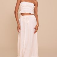 e15c8401b588c6f92a39d3efbc71d7f96414c15b_CNM3312_3_white_linen_look_shirred_bandeau_top