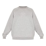 e19d597359e724ca6ac3374eb042b2c22f772359_CNM4831_5_ash_grey_panelled_rib_detail_oversized_sweatshirt