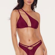 e1d380291f7b6c9e346cc9eca24bf150f70bbd24_CNL3338_1_burgundy_asymmetric_one_shoulder_triangle_bikini_top