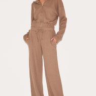 e1d8d73ee994c3508b35b1c4d67782c5521d02f0_CNM0141_1_brown_waffle_wide_leg_trousers