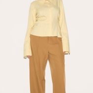 e26646170b7c085cb1f5af124e74aded2dd58d4a_CNM2503_3_plus_yellow_pinstripe_oversized_collar_fitted_shirt