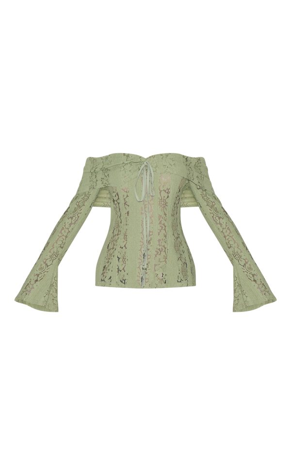 e295b5e2b4475a0e41eb8488c2e7a2c917065424_CNL9805_5_sage_fitted_lace_flared_sleeve_bardot_top