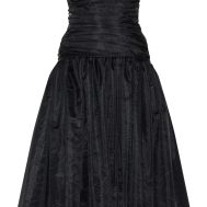 e29cd254e427a206c54711251884b9e9000f3db2_CNM2433_5_black_organza_ruched_bodice_midi_dress