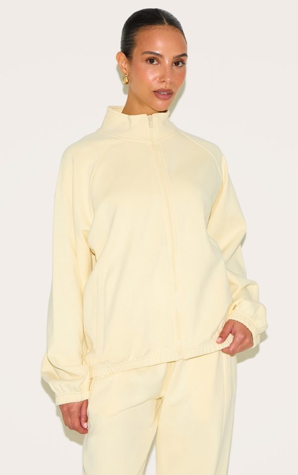 e409fe84bcf6c753e27ca6cb943f0905ff9aaa1b_CNM7243_4_petite_butter_cream_interlock_wide_leg_joggers