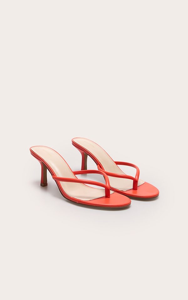 e4ceb63a62802cd4a9951af4bef3d2f7bad567c5_CNM0263_2_burnt_orange_pu_round_toe_thong_mid_heel_mules