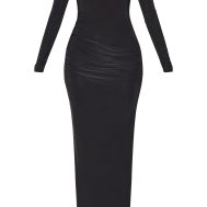 e5c415e52904e47bfe63eab4fdda2939861543cc_CNM2990_5_black_slinky_long_sleeve_open_back_maxi