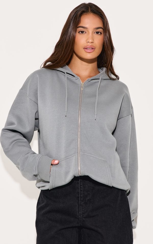 e64399e9248304339caff2e0b7f498152ecdcde5_CNL7552_1_light_grey_oversized_zip_up_plain_front_hoodie-1