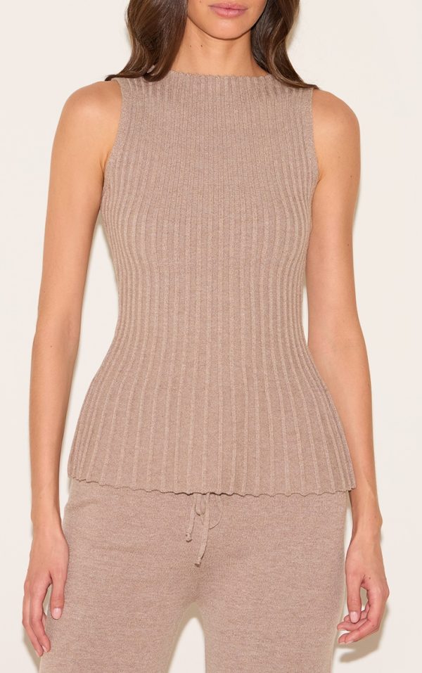 e7062a34b296b55cfab75a41ca10653629b16bc0_CNM7668_4_mocha_rib_knit_boat_neck_peplum_top