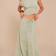 e763ee208747fcdab8eabc189cf04cad8b86941b_CNM6086_3_sage_green_cheesecloth_off_the_shoulder_asymmetric_top