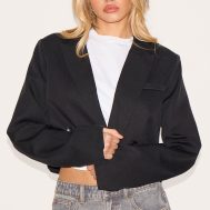 e7ae6e7ecf823b6dd3b0d481098d273e57c3b2e4_CMQ9591_1_black_woven_cropped_shoulder_padded_blazer