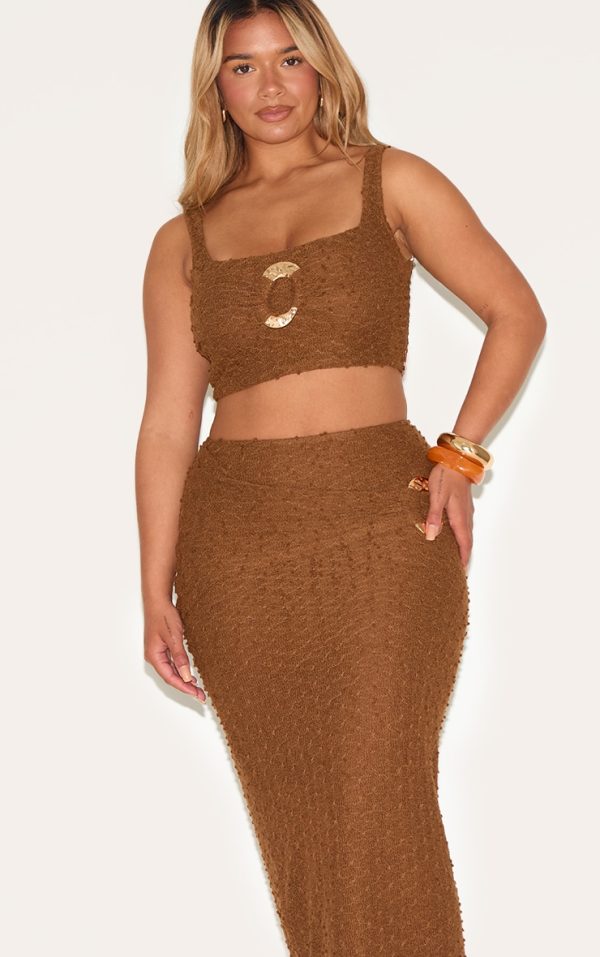 e82c1721ef378d45b4b4b8d8fa2163d7e3b10347_CNM6449_4_shape_mocha_textured_gold_hammered_ring_midaxi_skirt