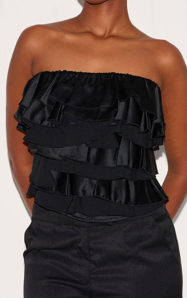 e87aaf64b2deb1adce840b4c346341b6146ed2f3_CNM1674_4_black_satin_ruffle_bandeau