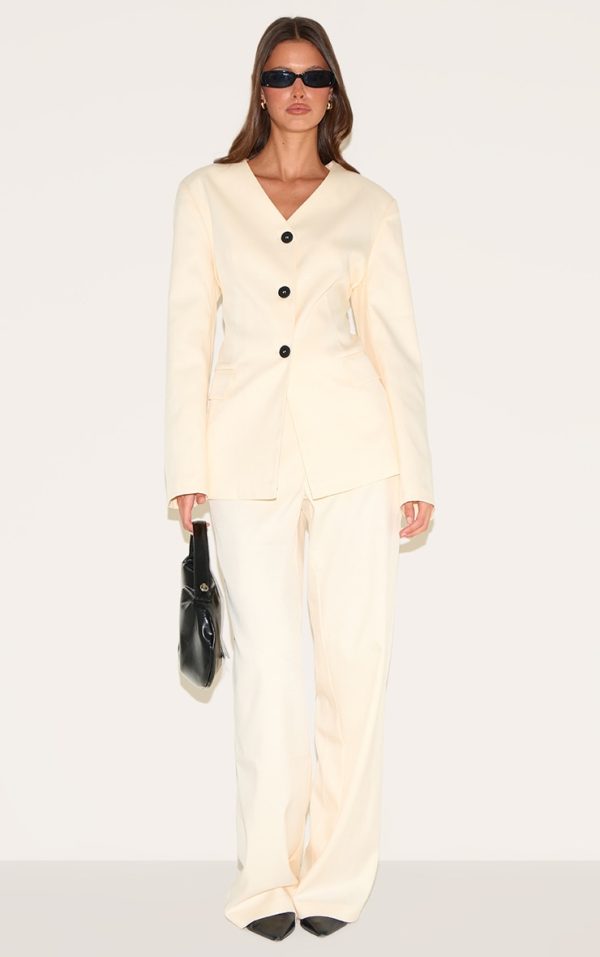 e8960b1e19bf9d920a9d2a1003c8d4fa675796ab_CNM1820_3_sand_premium_tailored_collarless_button_up_fitted_blazer