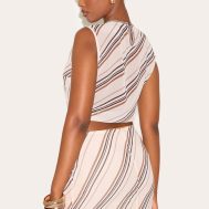 e9611a244fc6341c068095d67406edfb82fbcb19_CNM8853_2_brown_sheer_striped_chiffon_zip_up_cami_top