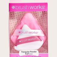 ea21b0c685a9c1d5a6278a5e5dbe3864cb1de095_CNE3191_1_brushworks_pink_triangular_powder_puff_duo