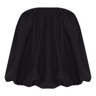 ea2c81d7bc016ccf81d6e485974858a23f373f7c_CNM5644_5_tall_black_linen_look_ruched_bandeau_top
