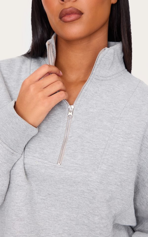 ea2ff4a15e565e1c60e3f06b9b6f858555b10555_CNK0496_4_tall_grey_marl_half_zip_crop_sweatshirt