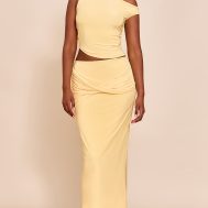 ea813b4700ee5783d96f8f0eef2298aa7f7f9ef2_CNM9239_3_butter_yellow_double_layered_slinky_one_shoulder_longline_top