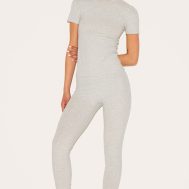 eacb8b7459206a569b60a003f7ddd40f5e03bcd7_CNM7561_3_tall_ash_grey_marl_sculpt_longline_short_sleeve_gym_top