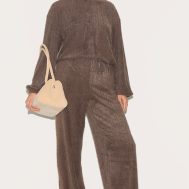 eb36dc774f92f31089c4158cbaa6b3b026e1af1d_CNL8044_1_brown_textured_wide_leg_drawstring_trousers