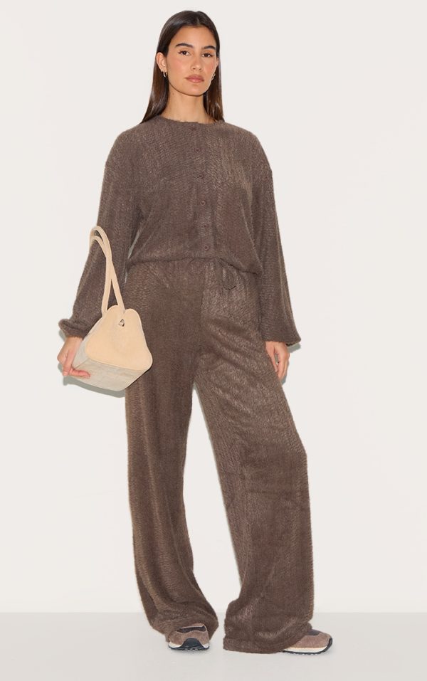 eb36dc774f92f31089c4158cbaa6b3b026e1af1d_CNL8044_1_brown_textured_wide_leg_drawstring_trousers