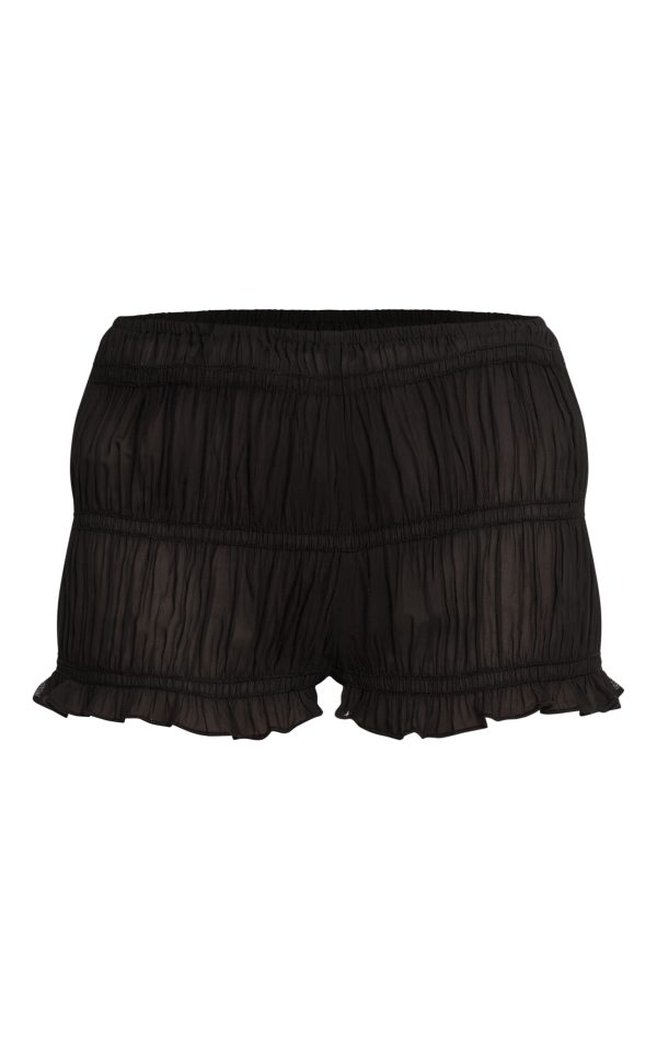 eb48767bd084d0d791ba8c5904bb303bebbc3395_CNM9283_6_black_chiffon_shirred_bloomer_beach_shorts