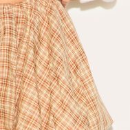 eb76446afd1febbb47cf22978e5d785f50641889_CNL7560_5_brown_cotton_check_print_puffball_skirt-1