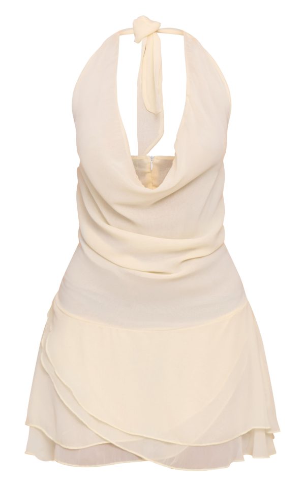 ebd3d9974886f949bd9f296ecef4e6a689b9e296_CNN1557_5_almond_chiffon_cowl_neck_ruched_scarf_detail_mini_dress