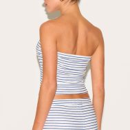 ebdef61782a2dd1b161503b6924211891321a8f0_CNM7387_2_red_and_white_soft_touch_striped_long_bandeau_top