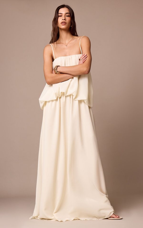ebf5b0df03d9d07a19d2fc6677ffe74e302c9f79_CNM4470_3_cream_chiffon_layered_puffball_maxi_dress