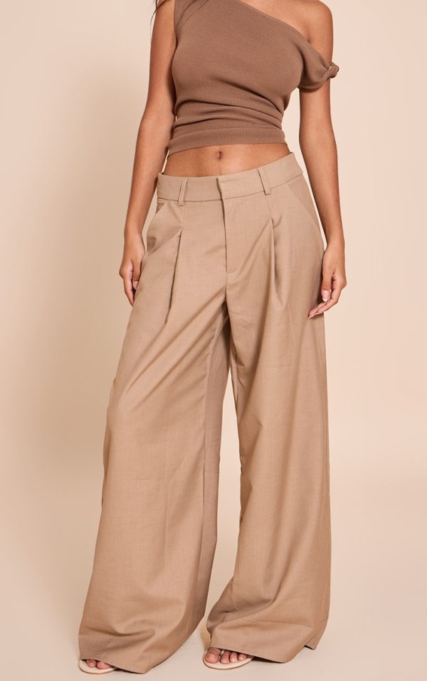 ec3d09d50debfd5766d60806aaf5482b8724afdd_CNM7235_2_petite_stone_woven_double_pleat_wide_leg_trouser