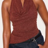 ecbe24ade81ee39a94aa93f5068581354e296201_CNL8986_4_brown_textured_cowl_neck_backless_long_top