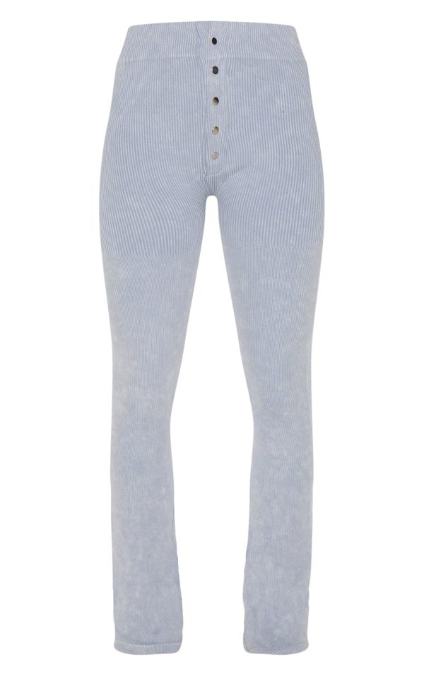 ed57196d27a73681e9a16abf05f878799154c842_CNM1924_5_petite_grey_marl_faded_contour_rib_button_detail_flared_leggings
