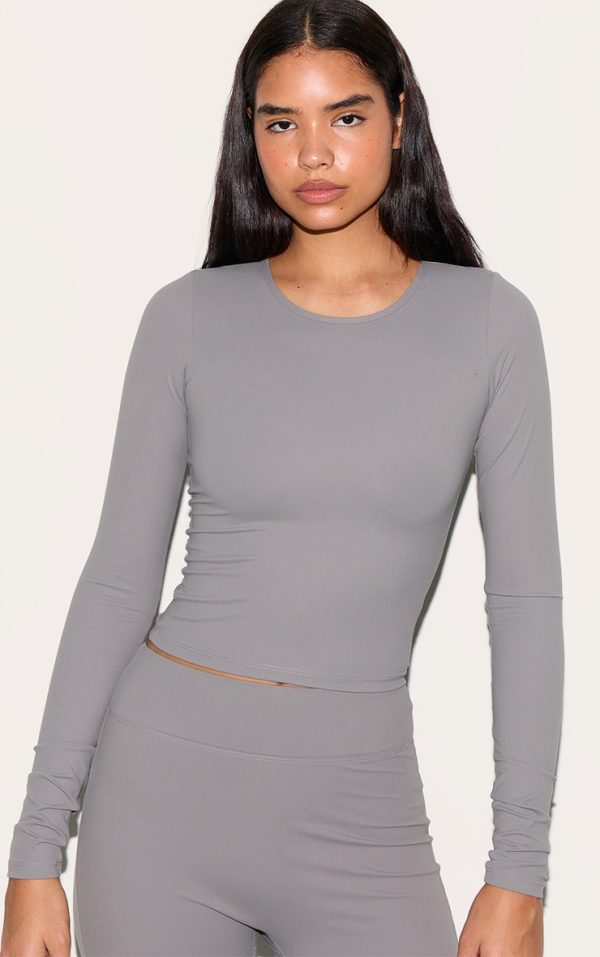 ed6b5b863ef0954ece10d396c40ed7a4121eefd6_CNH0077_1_tall_charcoal_contour_sculpt_long_sleeve_top