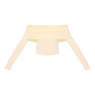 eea01ba1c1829ea9a24f8b9adc095a031ec4d56e_CNM7971_5_almond_onion_skin_bardot_ruched_top