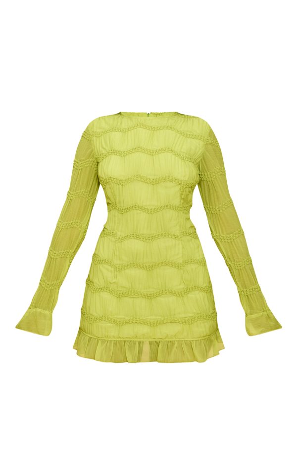 eeb674991ee89f841c1e7fff98a0e4cc971e229c_CNN2092_5_lime_textured_long_sleeve_boat_neck_mini_dress