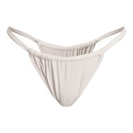 ef44779ea39e1b28680afea1f891db87c208b298_CNM1482_5_cream_ruched_tanga_bikini_bottoms